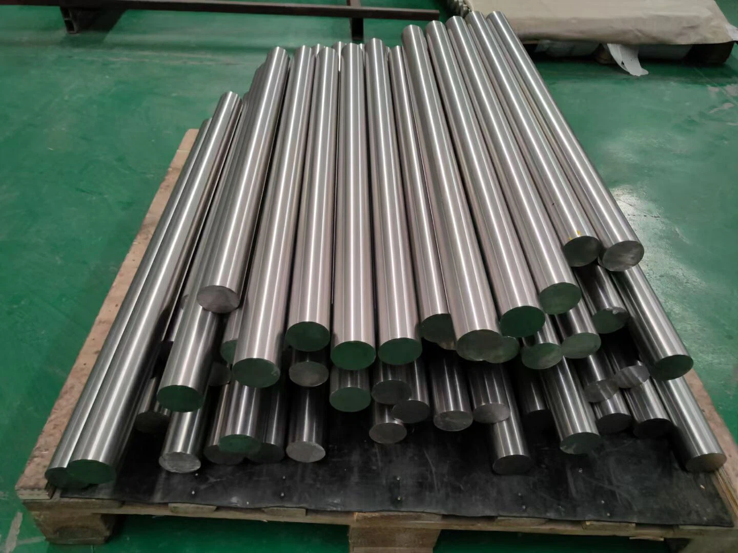 UNS XM-16 Stainless Steel Bar UNS XM-16 Stainless Steel Bar