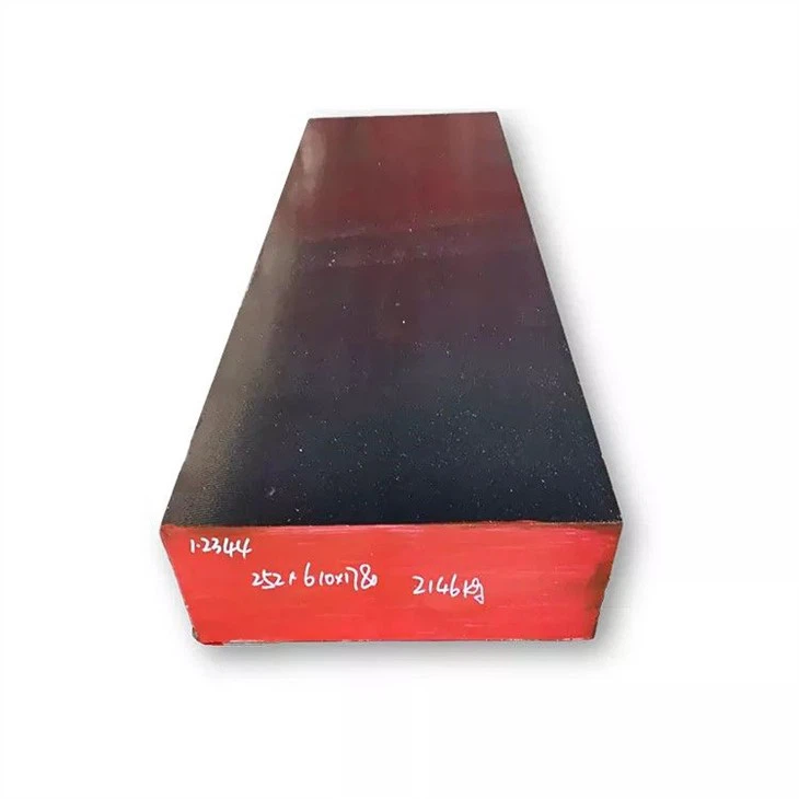 H13 Takım Çelik Levhası