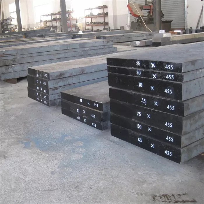 D3 Tool Steel Plate