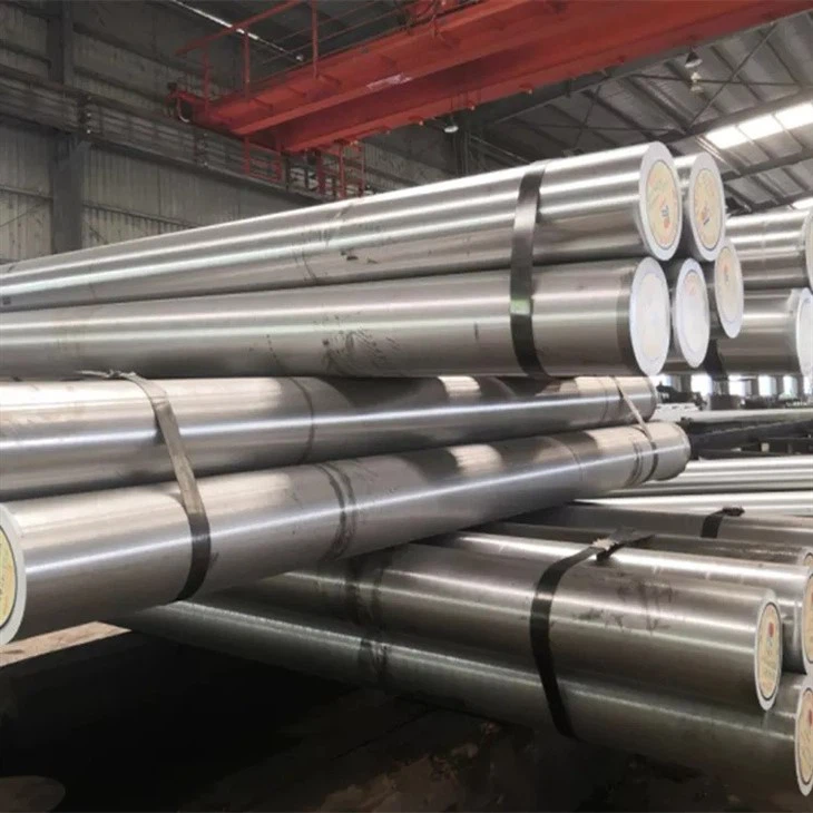 DIN EN X37CrMoV5-1 1.2343 Tool Steel Bar