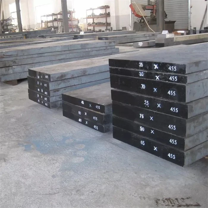 K100 Tool Steel Plate