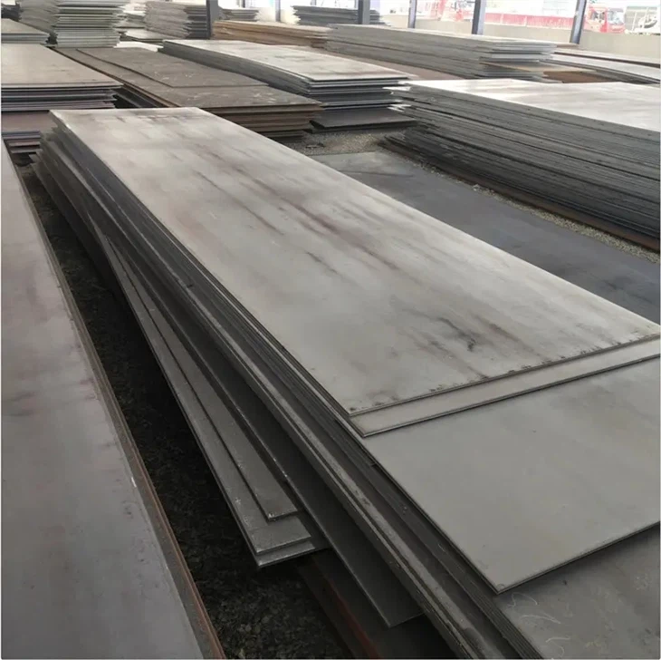 Manganese Steel X120Mn12
