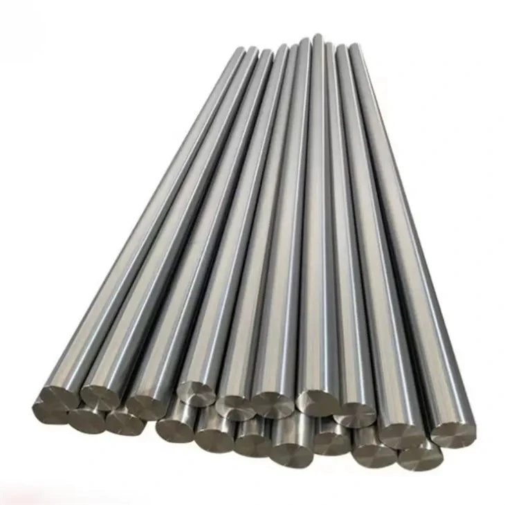 Maraging Çelik 300 Bar