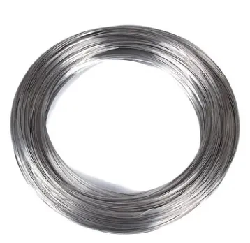 UNSR30605 L605 Nikel Bazlı Alaşımlı Tel