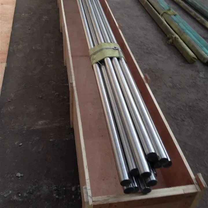UNS XM-16 Stainless Steel Bar