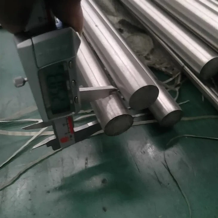 Aisi 422 Stainless Steel